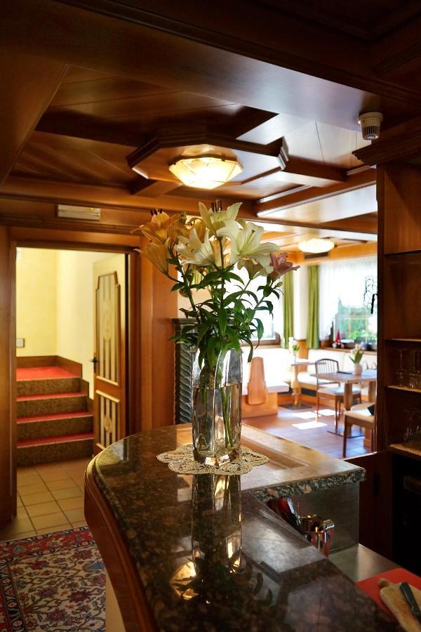 Hotel Binelli بينْسولُ المظهر الخارجي الصورة