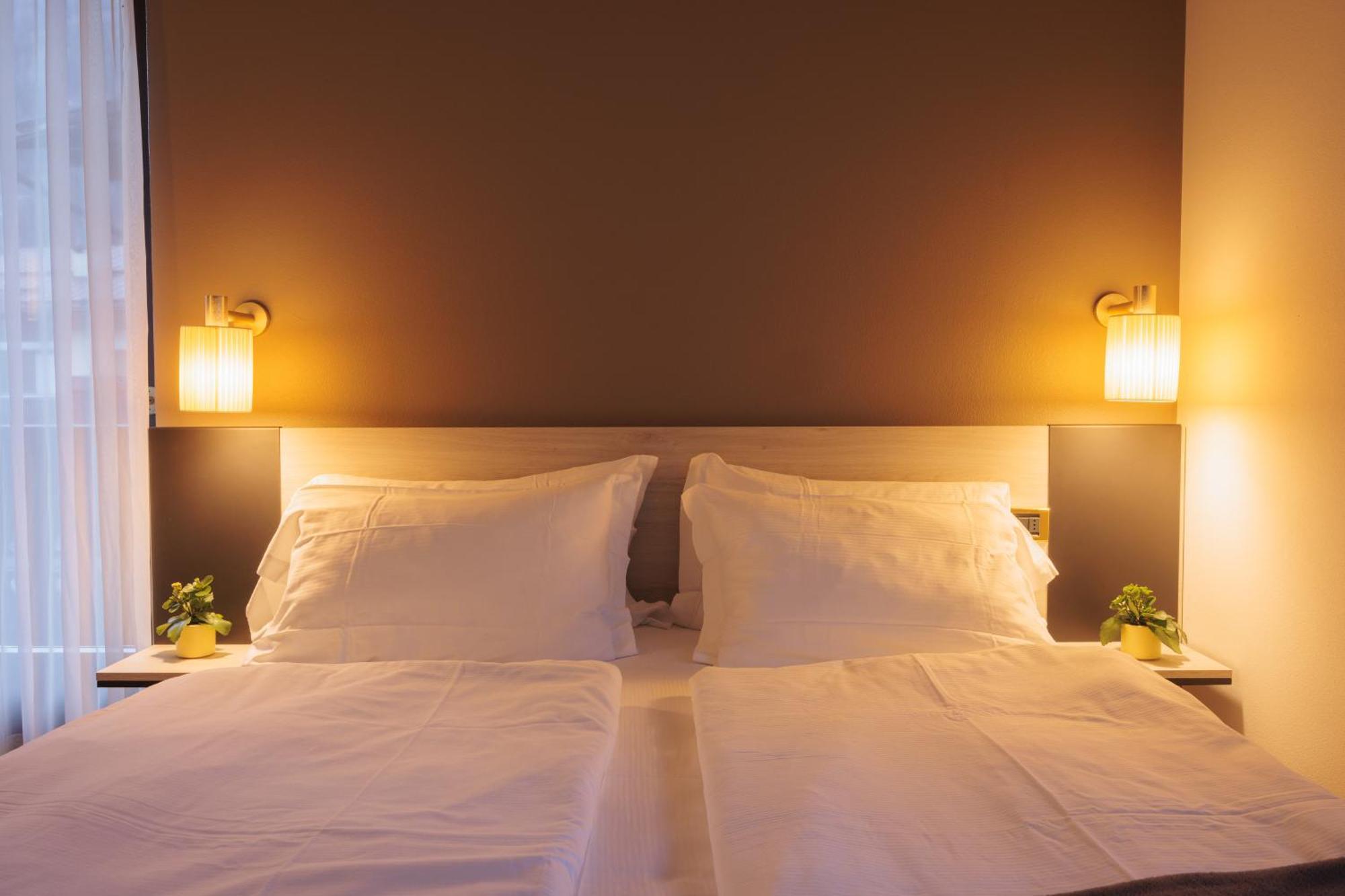 Hotel Binelli بينْسولُ المظهر الخارجي الصورة