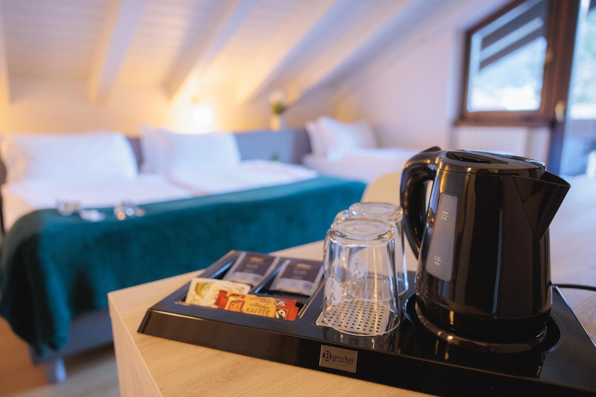 Hotel Binelli بينْسولُ المظهر الخارجي الصورة
