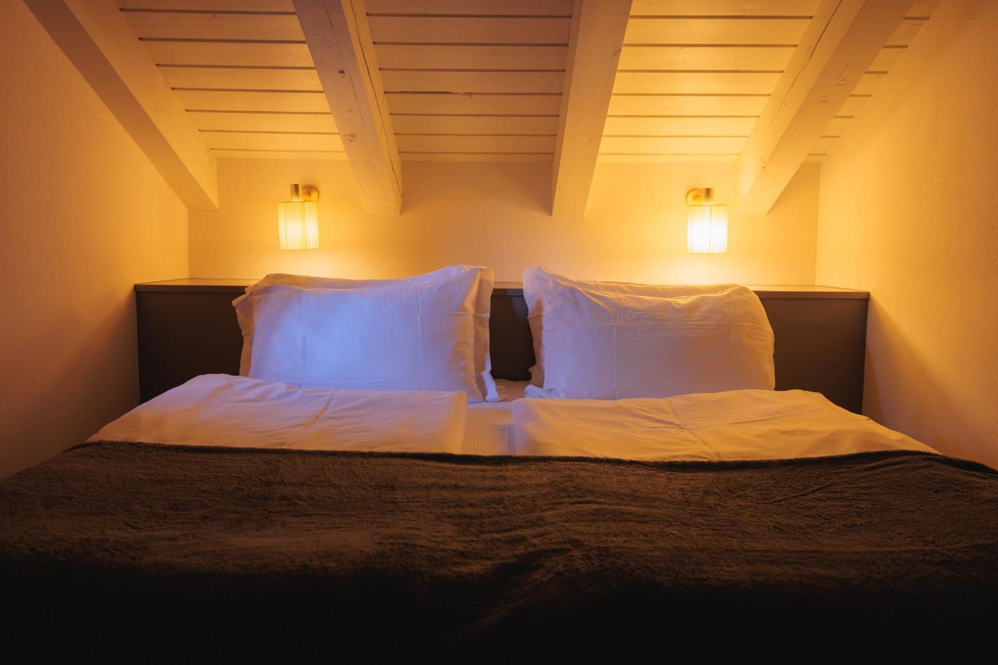 Hotel Binelli بينْسولُ المظهر الخارجي الصورة