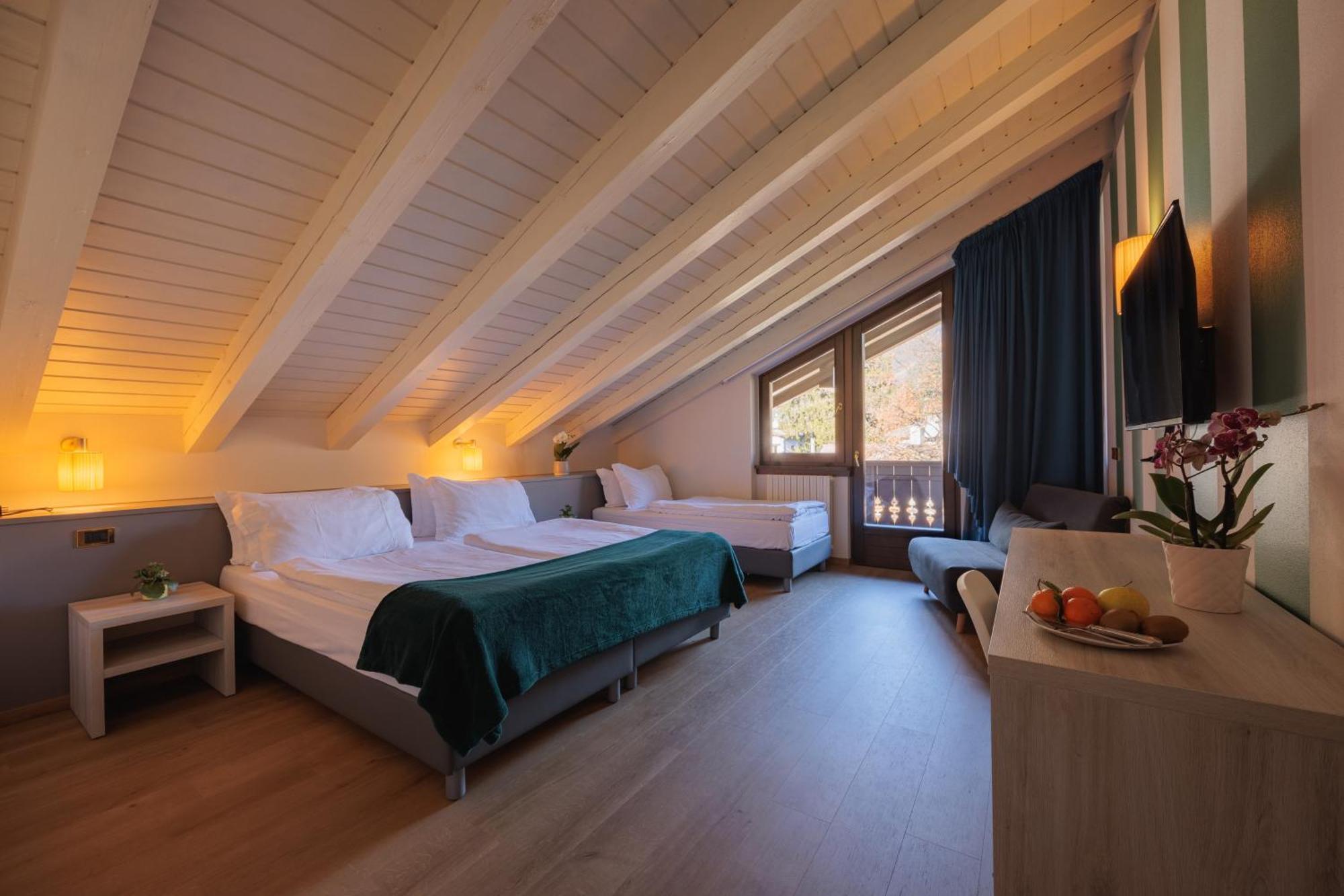 Hotel Binelli بينْسولُ المظهر الخارجي الصورة