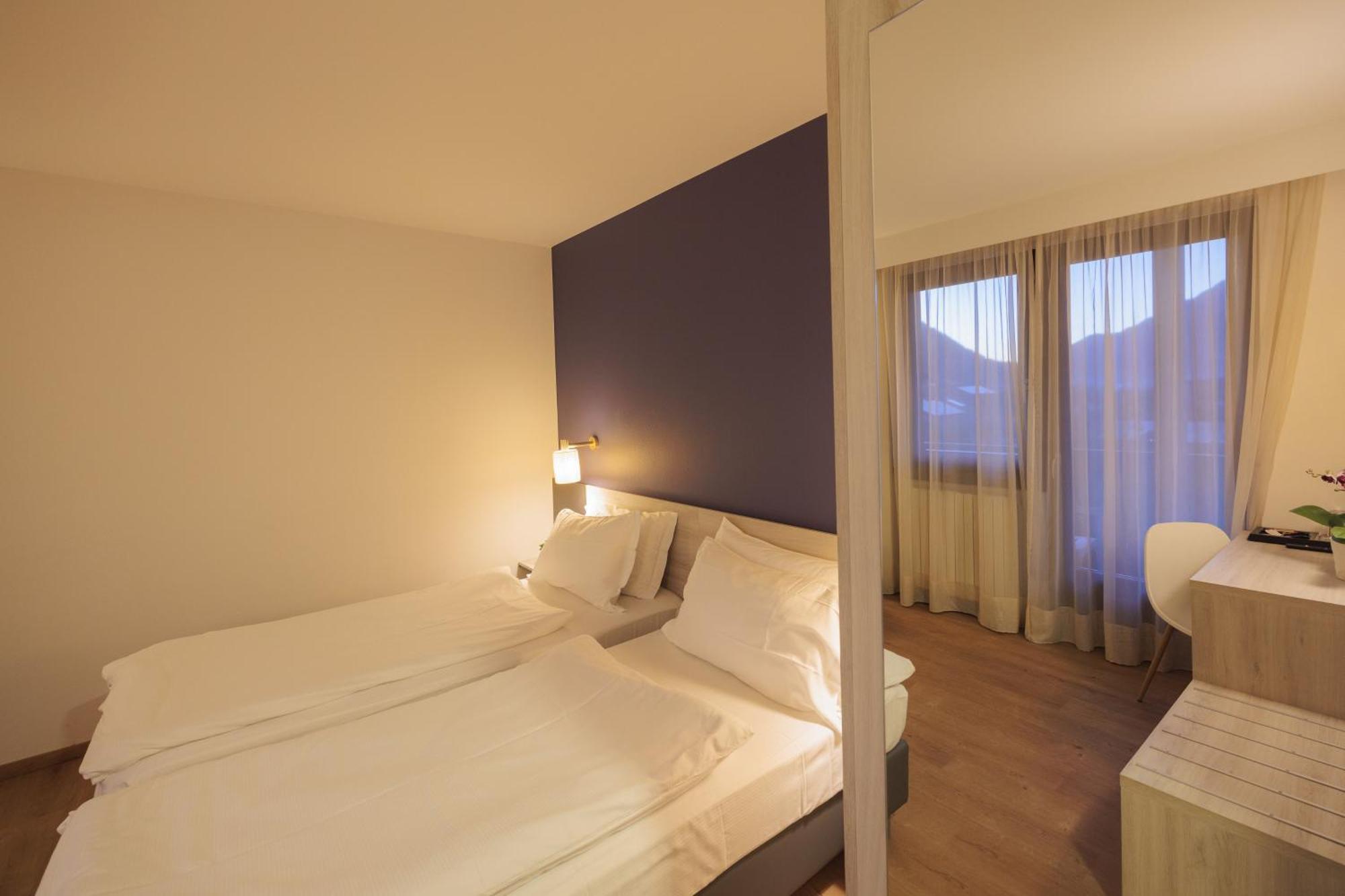 Hotel Binelli بينْسولُ المظهر الخارجي الصورة