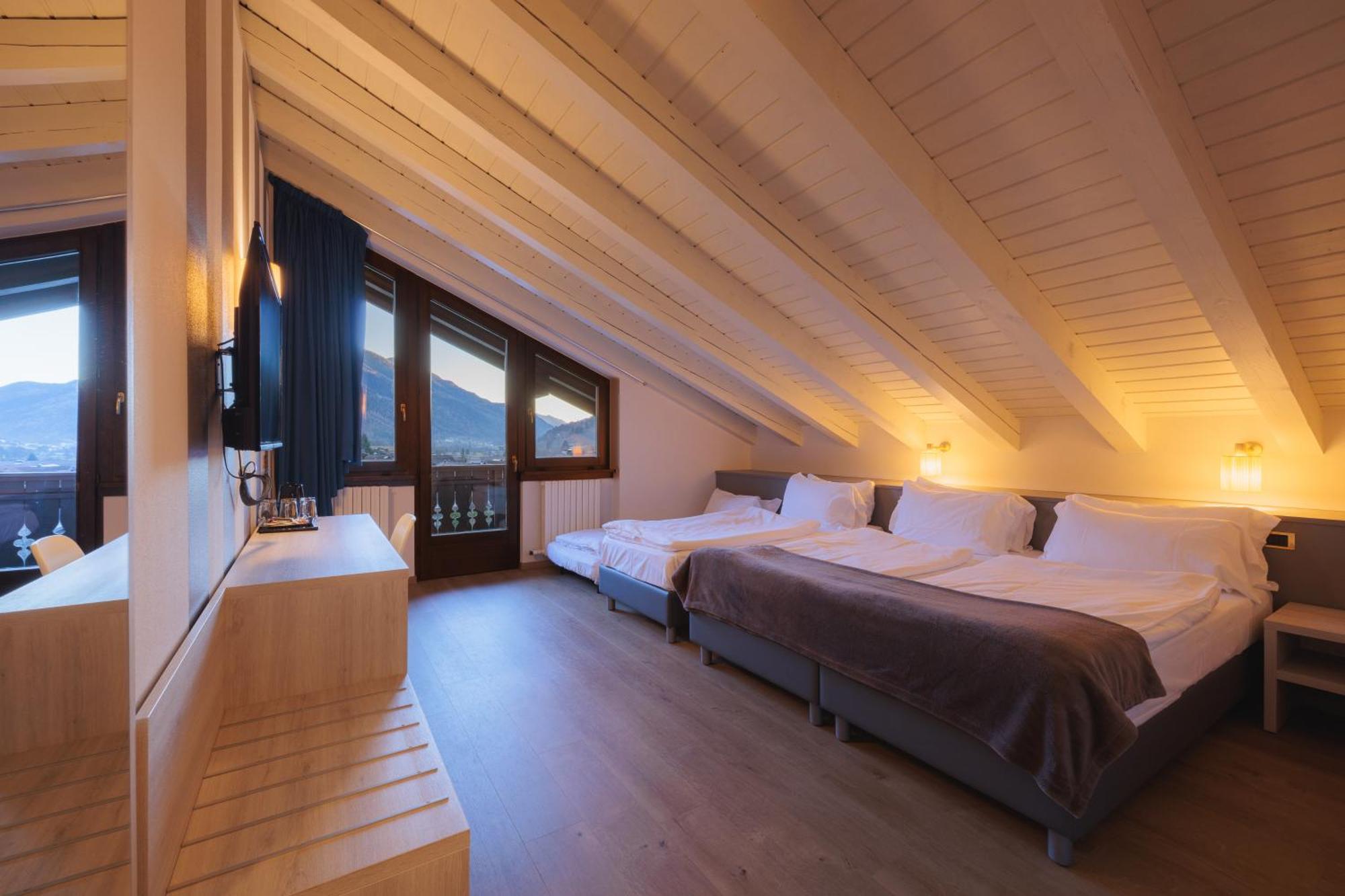 Hotel Binelli بينْسولُ المظهر الخارجي الصورة