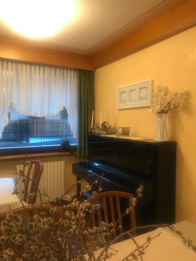 Hotel Binelli بينْسولُ المظهر الخارجي الصورة