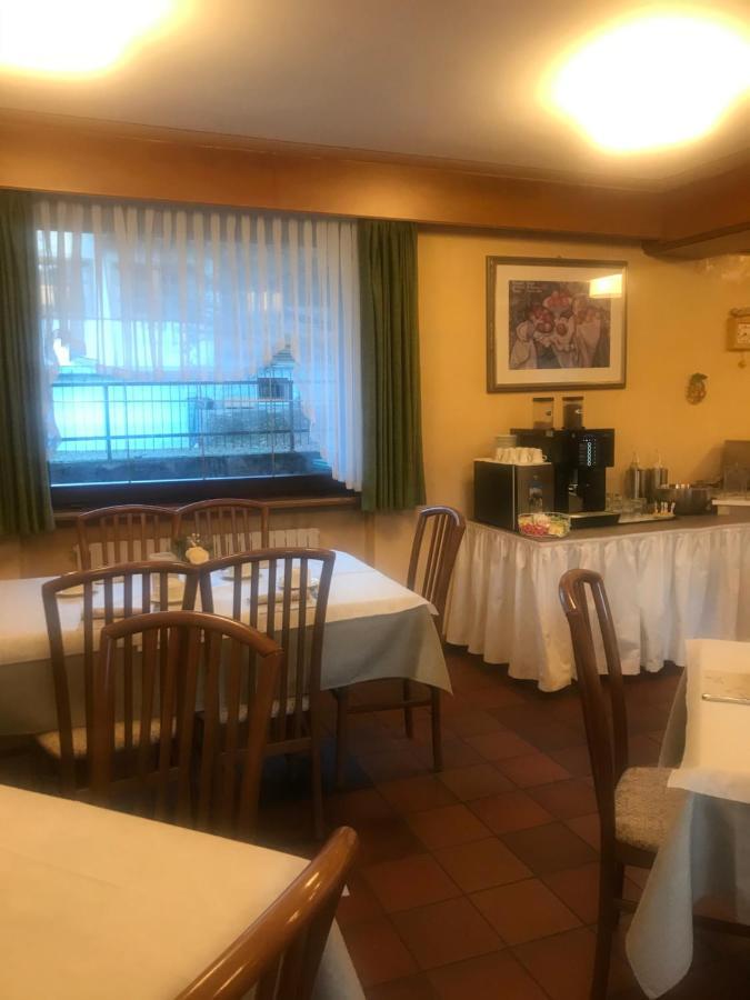 Hotel Binelli بينْسولُ المظهر الخارجي الصورة